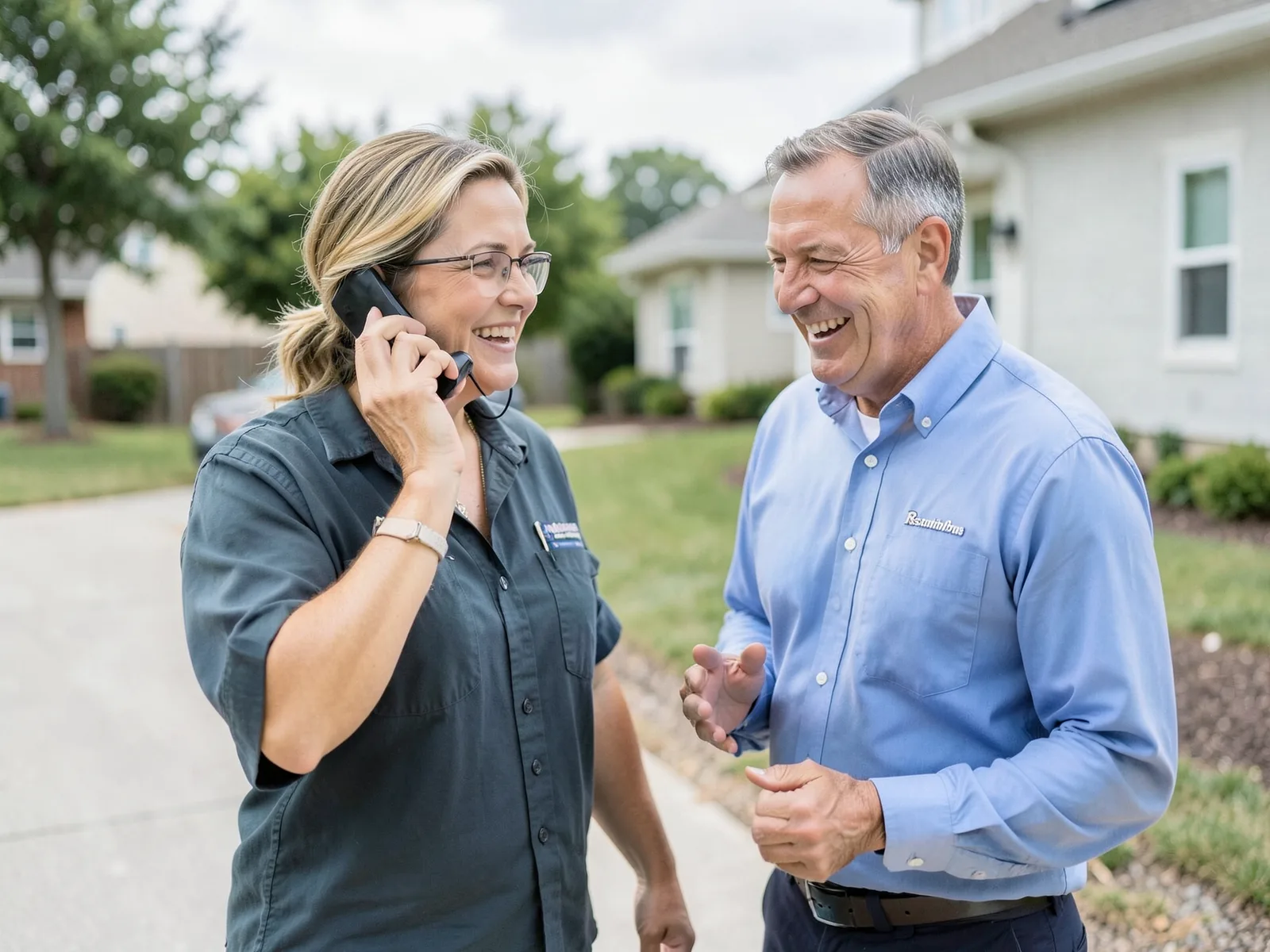 Frequently Asked Questions About Roof Leak Water Damage Restoration in Camp Springs, MD